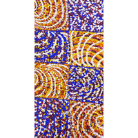 Ngayima Ngayima - 2005 | Aboriginal Artwork Painting