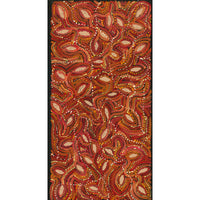 Red Earth Dreaming | Aboriginal Artwork Painting