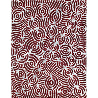 Sacred Ceremony Dreaming | Aboriginal Artwork Painting