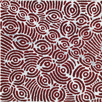 Sacred Ceremony Dreaming | Aboriginal Artwork Painting