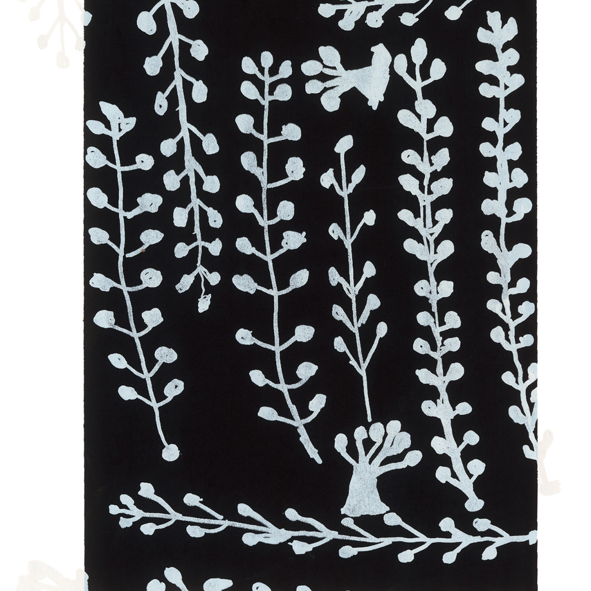 Mina Mina Dreaming | Aboriginal Artwork Painting