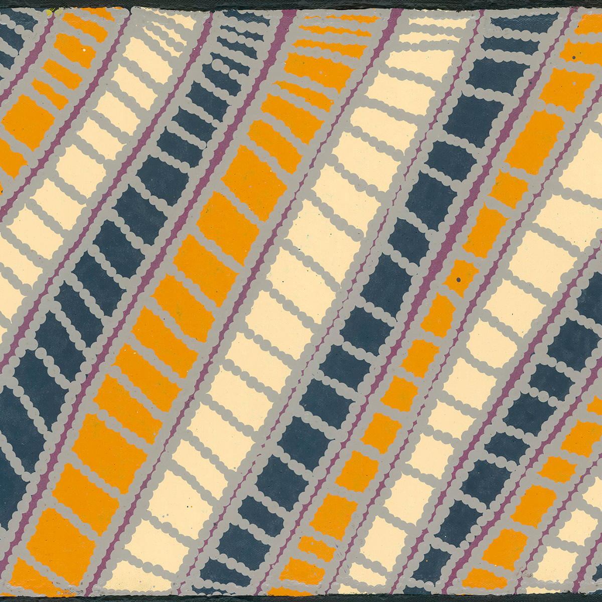 Desert Country Dreaming | Aboriginal Artwork Painting