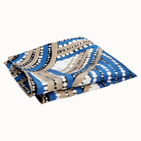 Water Springs | Tie & Pocket Square Set