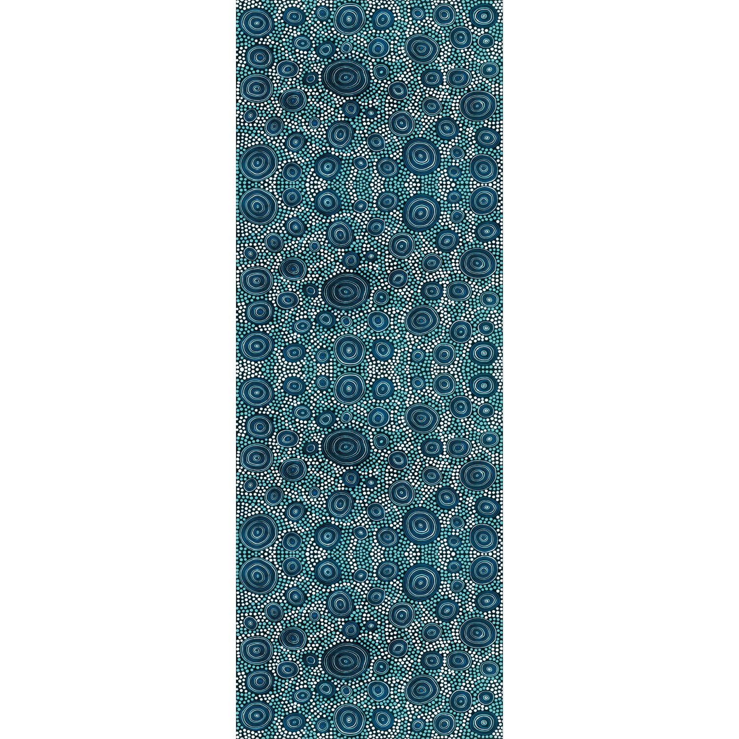 Waterholes | Modal Scarf