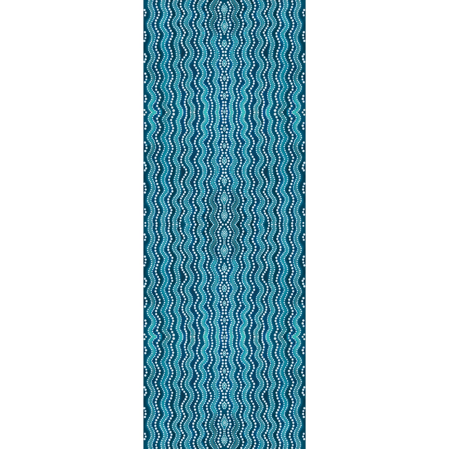 Waves | Modal Scarf