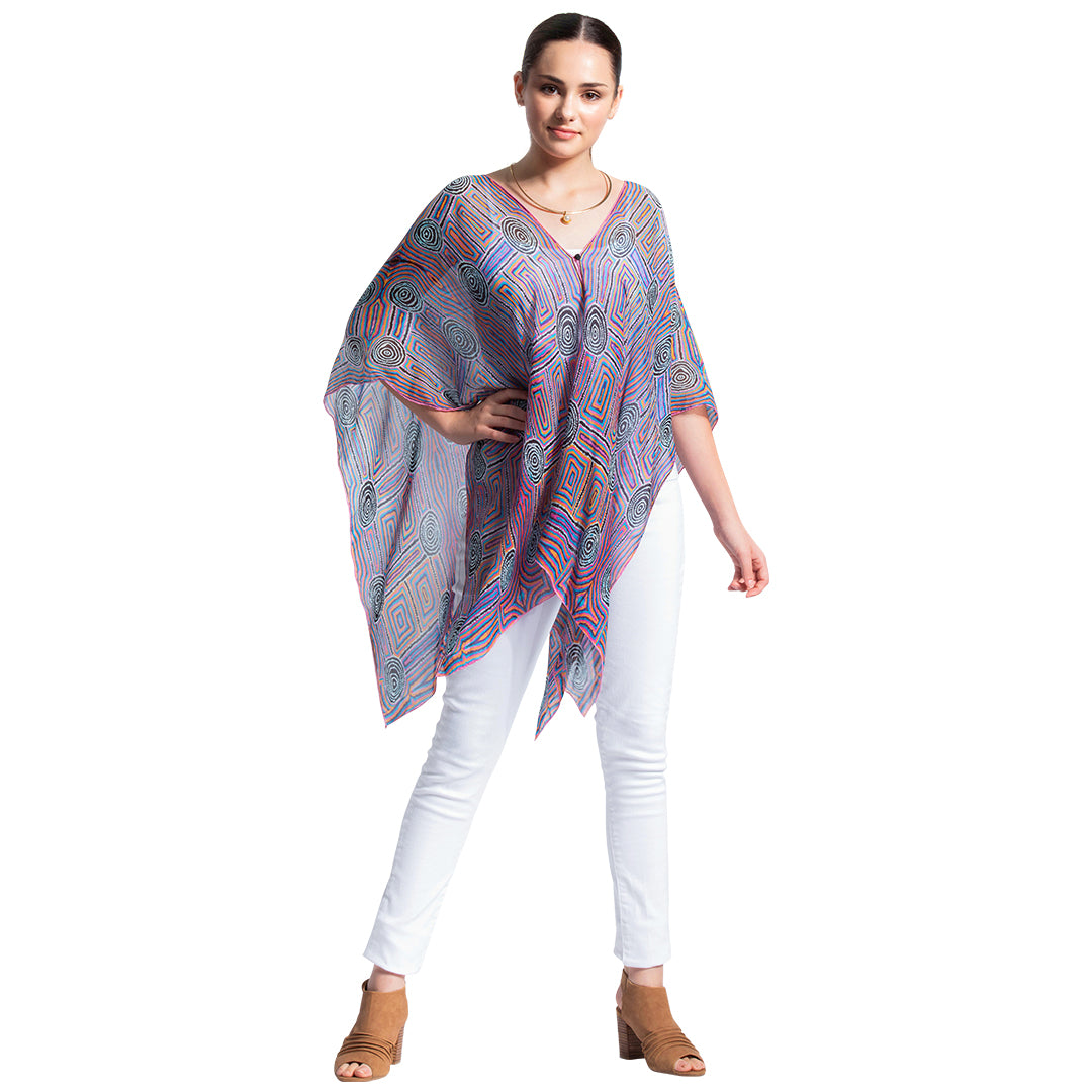 Lightweight & Durable Top